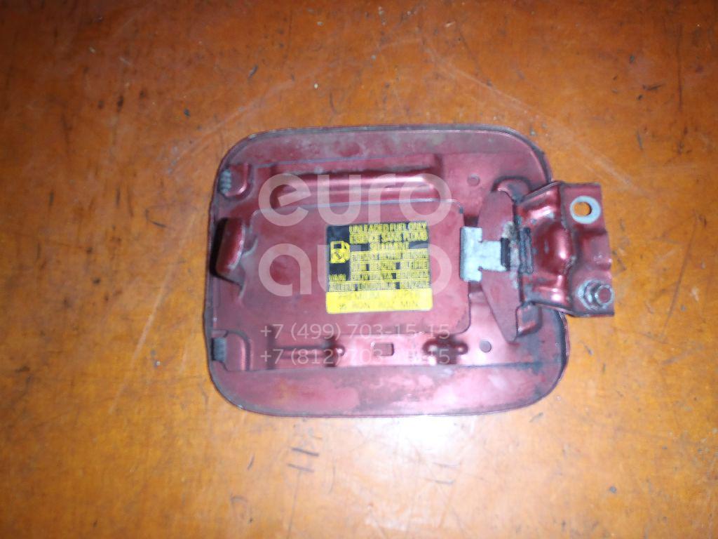 Лючок бензобака для Honda Accord VI 1998-2002 - Фото №1