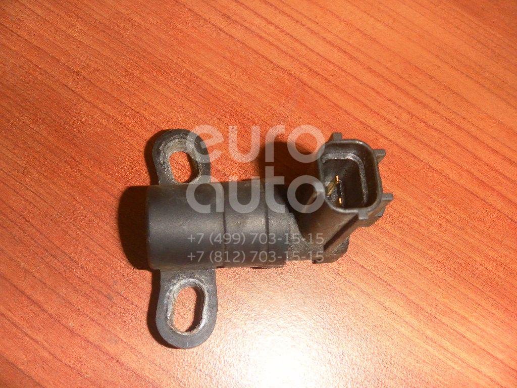 Датчик положения коленвала для Ford C-MAX 2003-2011 - Фото №1