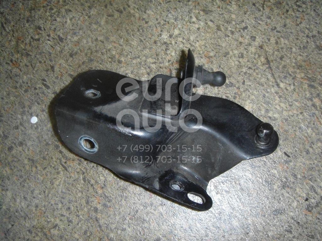 Кронштейн (сопут. товар) для VW Touareg 2002-2010 - Фото №1