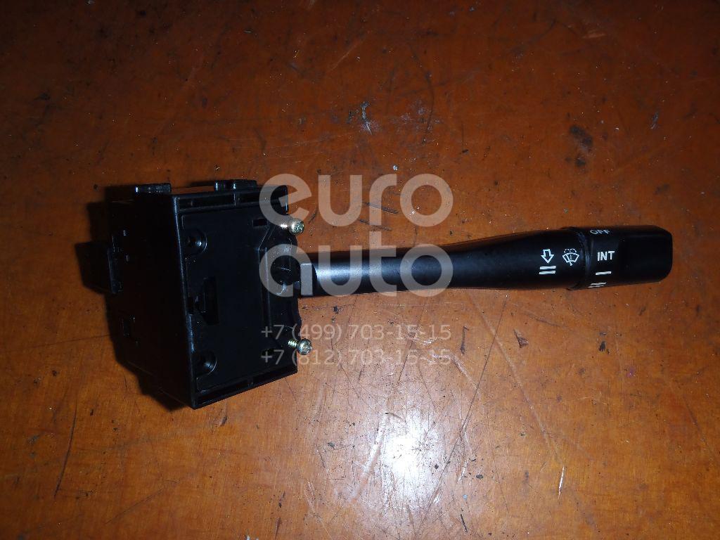 Переключатель стеклоочистителей для Honda Accord VI 1998-2002 - Фото №1