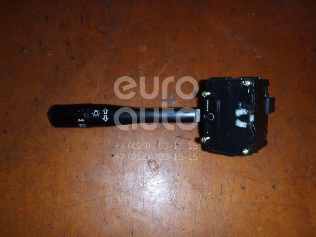 Переключатель поворотов подрулевой для Honda Accord VI 1998-2002 - Фото №1