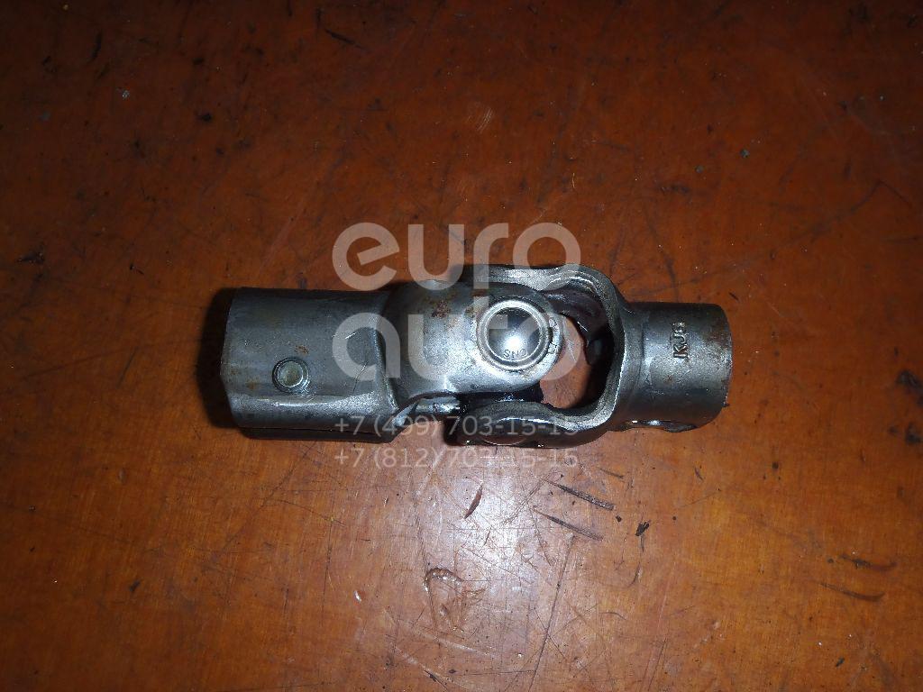 Кардан рулевой для Honda Accord VI 1998-2002;Civic (MA, MB 5HB) 1995-2001 - Фото №1