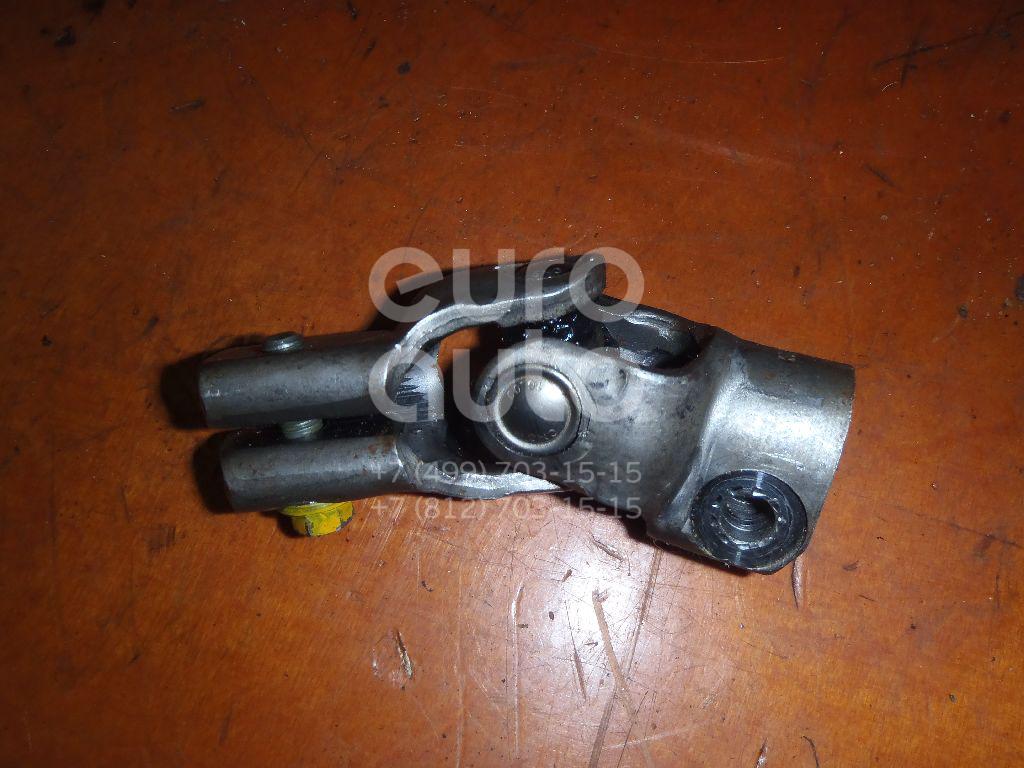 Кардан рулевой для Honda Accord VI 1998-2002;Civic (MA, MB 5HB) 1995-2001;Accord V 1996-1998;Civic Aerodeck 1998-2000 - Фото №1