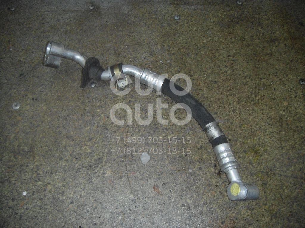 Трубка кондиционера для VW Touareg 2002-2010 - Фото №1