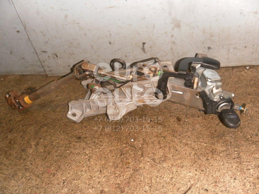 Колонка рулевая для Ford C-MAX 2003-2011 - Фото №1