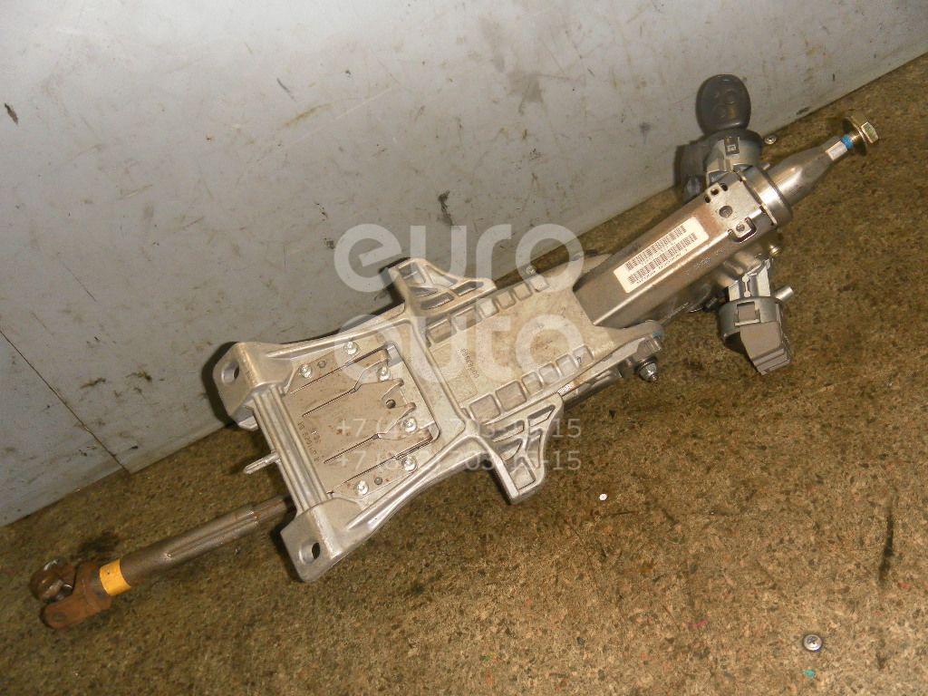 Колонка рулевая для Ford C-MAX 2003-2010 - Фото №1