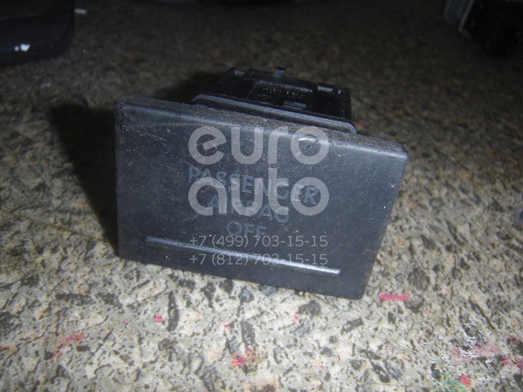 Индикатор для VW Touareg 2002-2010 - Фото №1