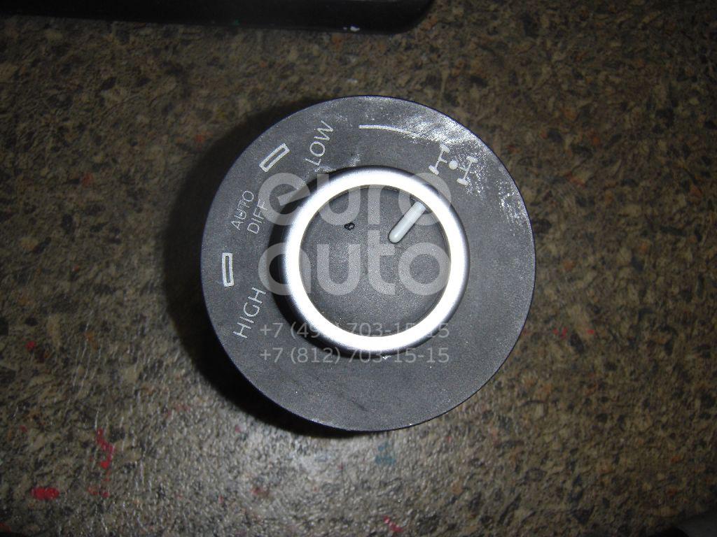 Кнопка блокировки дифференциала для VW Touareg 2002-2010 - Фото №1