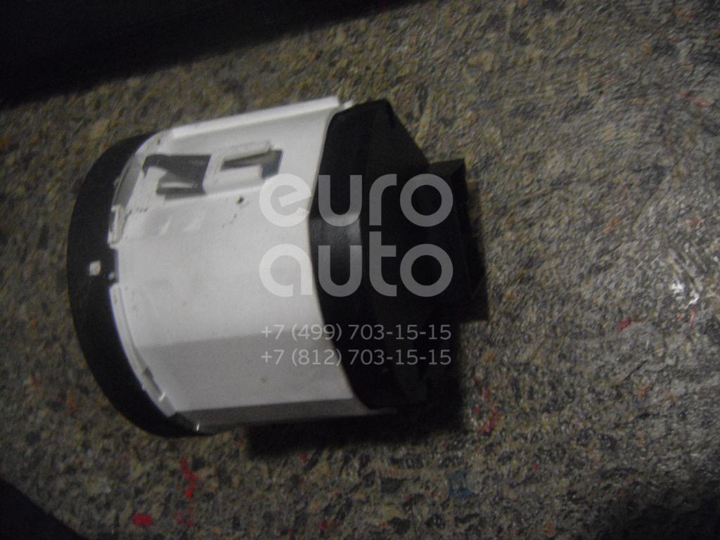 Кнопка блокировки дифференциала для VW Touareg 2002-2010 - Фото №1