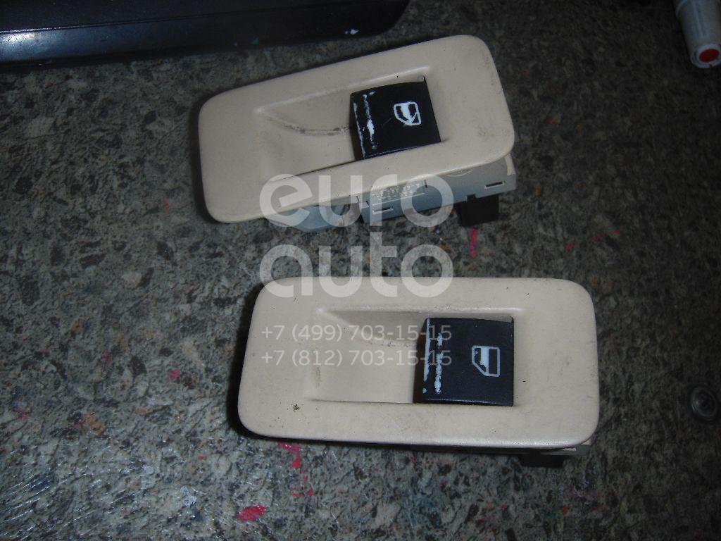 Кнопка стеклоподъемника для VW Touareg 2002-2010 - Фото №1