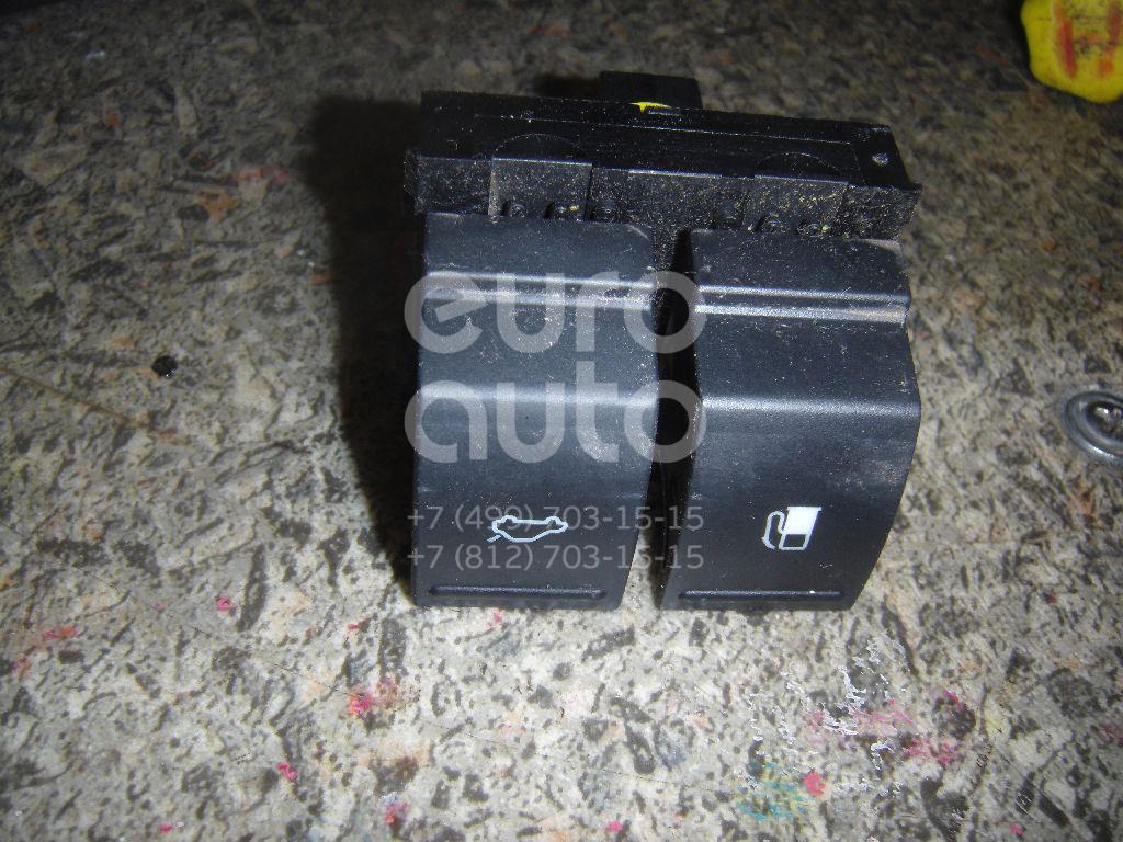 Блок кнопок для VW Touareg 2002-2010;Golf V 2003-2009 - Фото №1