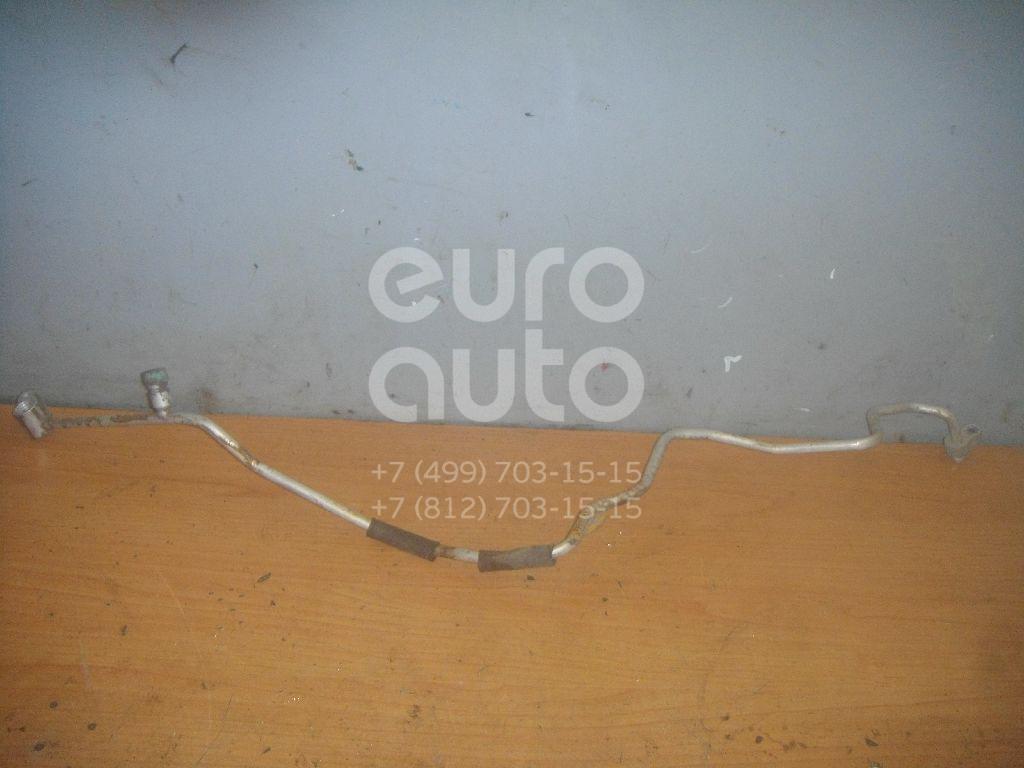 Трубка кондиционера для Chevrolet,Daewoo Lanos 2004-2010;Lanos 1997-2009 - Фото №1