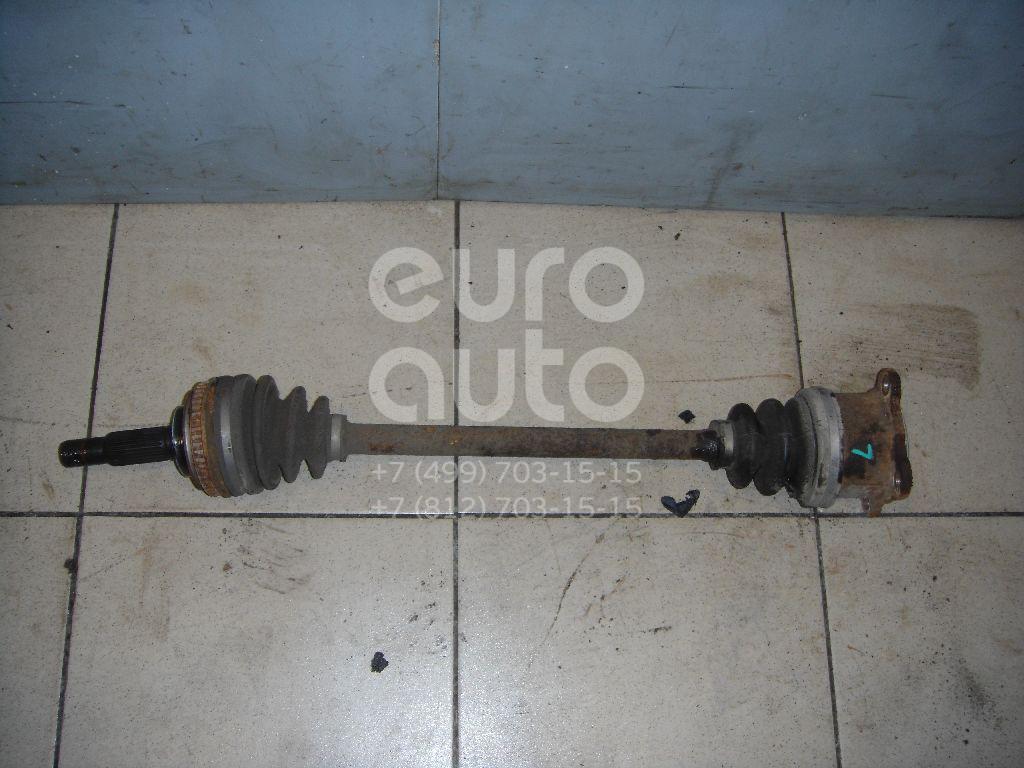 Полуось задняя левая для Toyota RAV 4 1994-2000 - Фото №1