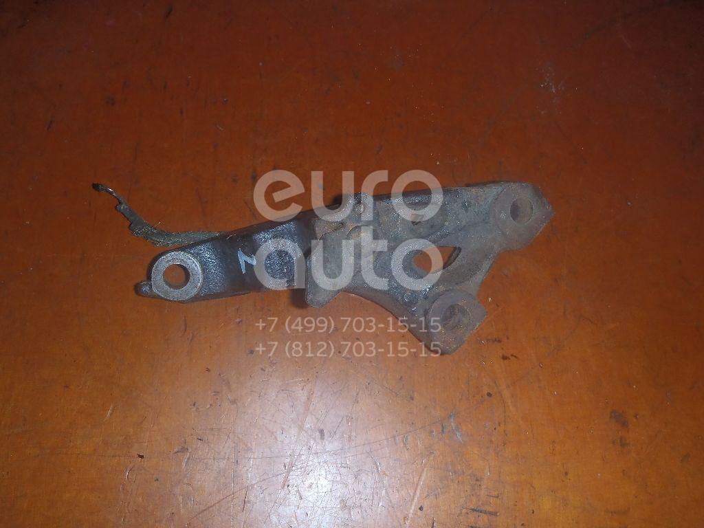 Кронштейн двигателя левый для Honda Accord VI 1998-2002 - Фото №1
