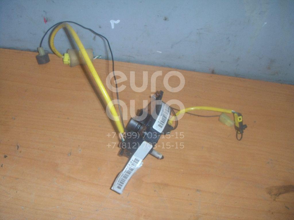 Механизм подрулевой для SRS (ленточный) для Chevrolet Lanos 2004-2010 - Фото №1