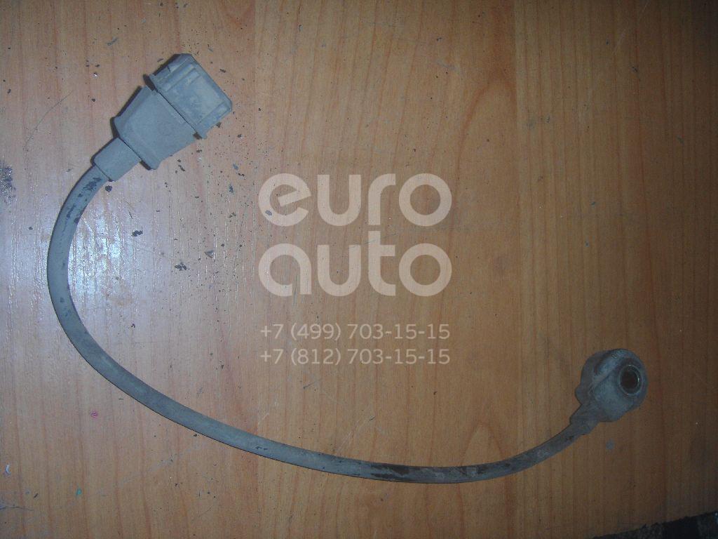 Датчик детонации для Chevrolet Lanos 2004-2010 - Фото №1