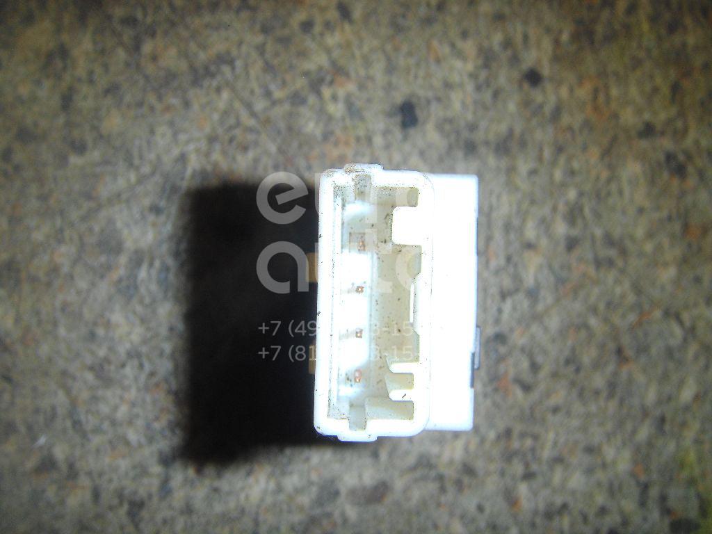 Кнопка освещения панели приборов для Toyota,Lexus RAV 4 2006-2013;Highlander II 2007-2013;Prius 2009-2015;CT 200H 2011>;4 Runner 2009> - Фото №1
