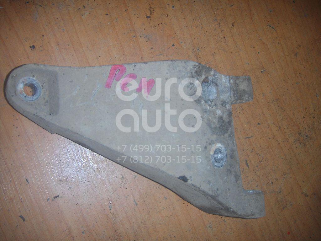 Кронштейн генератора для Chevrolet,Daewoo Lanos 2004-2010;Lanos 1997-2009 - Фото №1