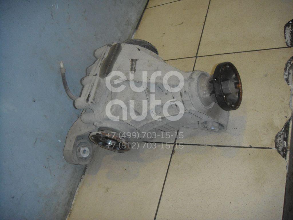 Редуктор заднего моста для VW Touareg 2002-2010 - Фото №1