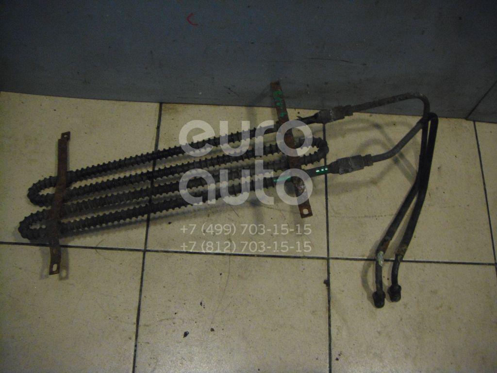 Радиатор гидроусилителя для Toyota RAV 4 1994-2000 - Фото №1