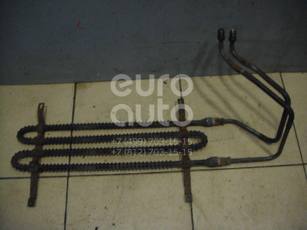 Радиатор гидроусилителя для Toyota RAV 4 1994-2000 - Фото №1