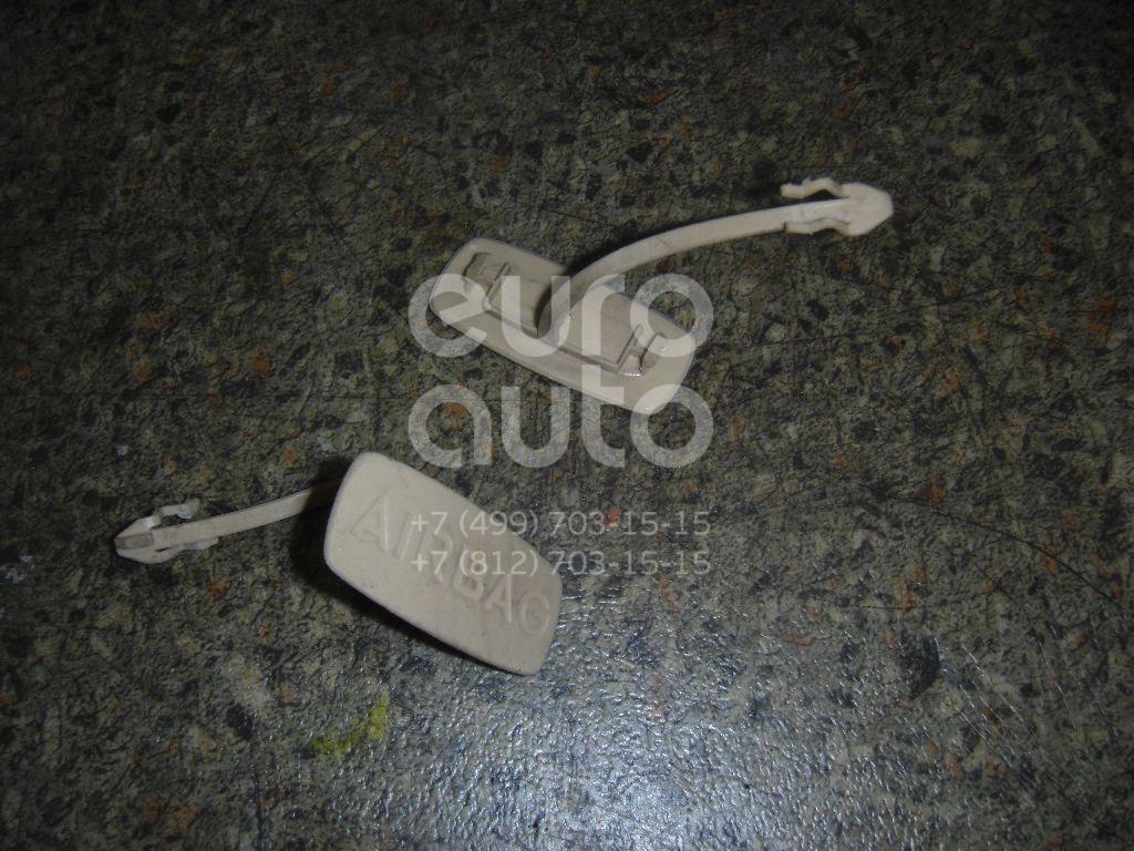 Заглушка для VW Touareg 2002-2010 - Фото №1