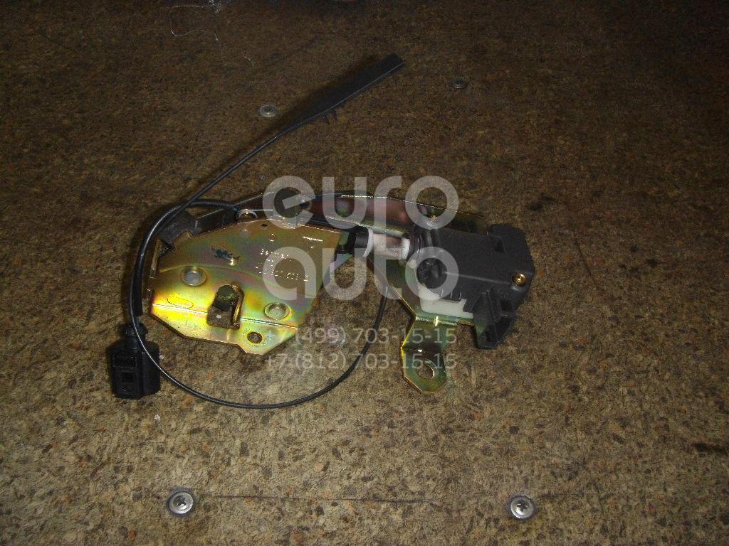 Замок багажника для VW,Porsche Touareg 2002-2010;Cayenne 2003-2010 - Фото №1