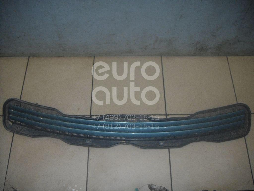 Решетка в капот для Mercedes Benz W210 E-Klasse 2000-2002;W210 E-Klasse 1995-2000 - Фото №1
