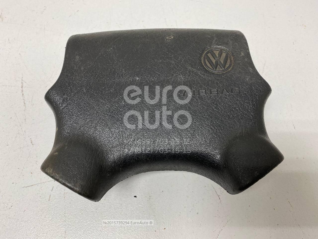 Подушка безопасности в рулевое колесо для VW Golf III/Vento 1991-1997 - Фото №1