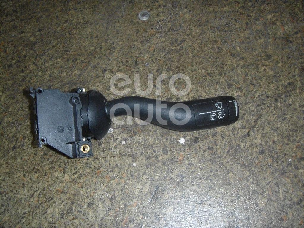 Переключатель стеклоочистителей для VW Touareg 2002-2010 - Фото №1