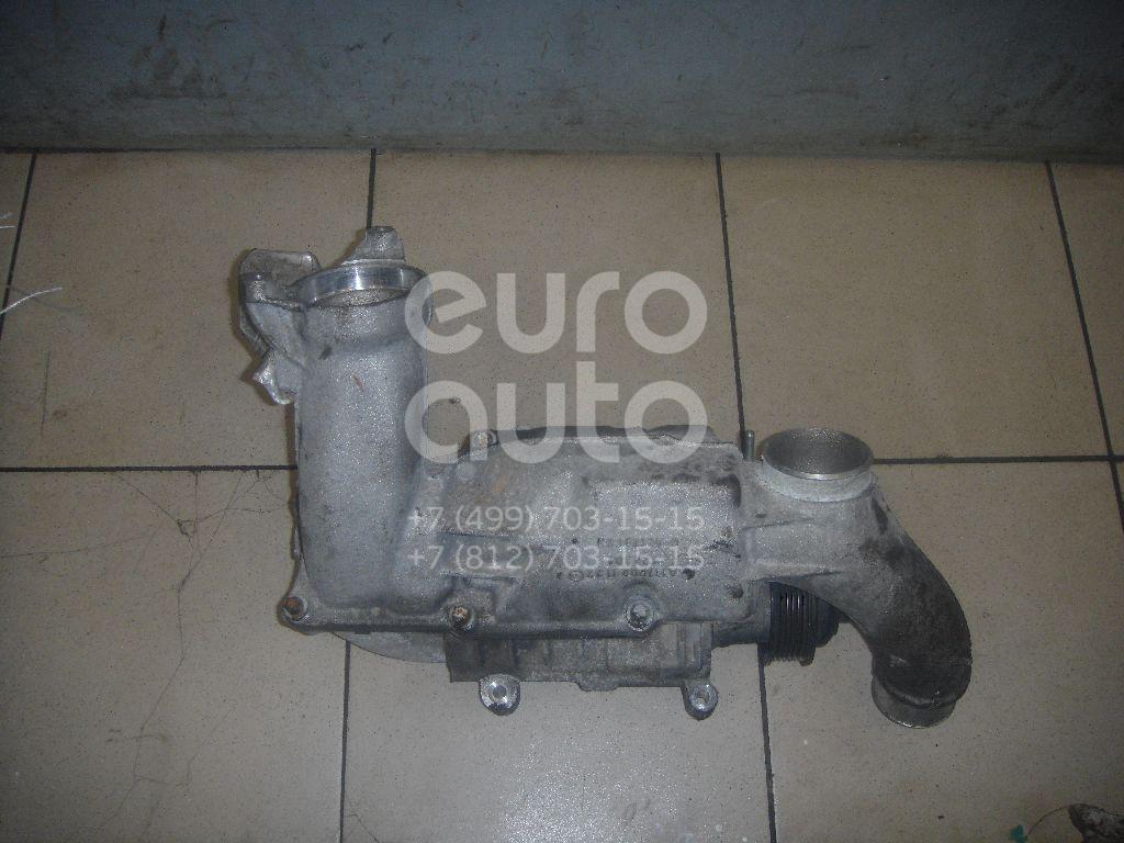 Компрессор для Mercedes Benz W210 E-Klasse 2000-2002;W203 2000-2006 - Фото №1