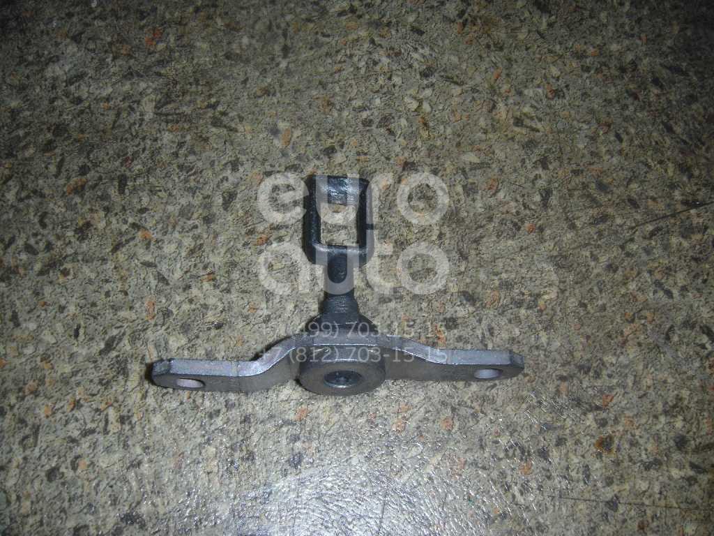 Замок багажника для VW Touareg 2002-2010 - Фото №1