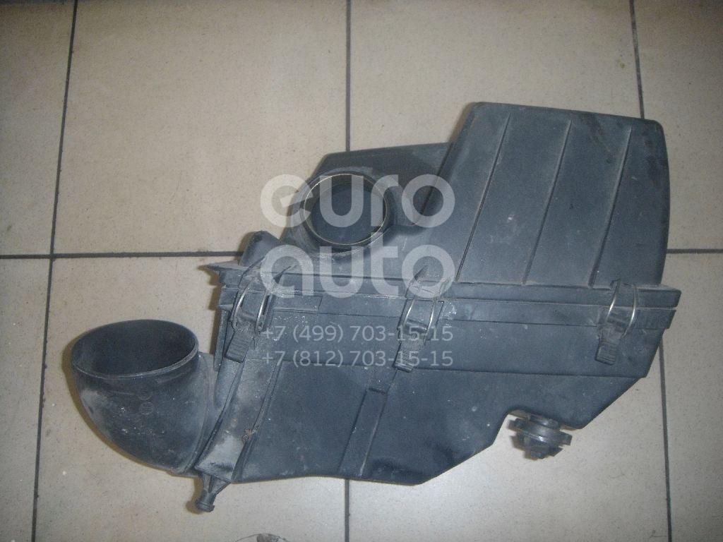 Корпус воздушного фильтра для Mercedes Benz W210 E-Klasse 2000-2002;W210 E-Klasse 1995-2000 - Фото №1