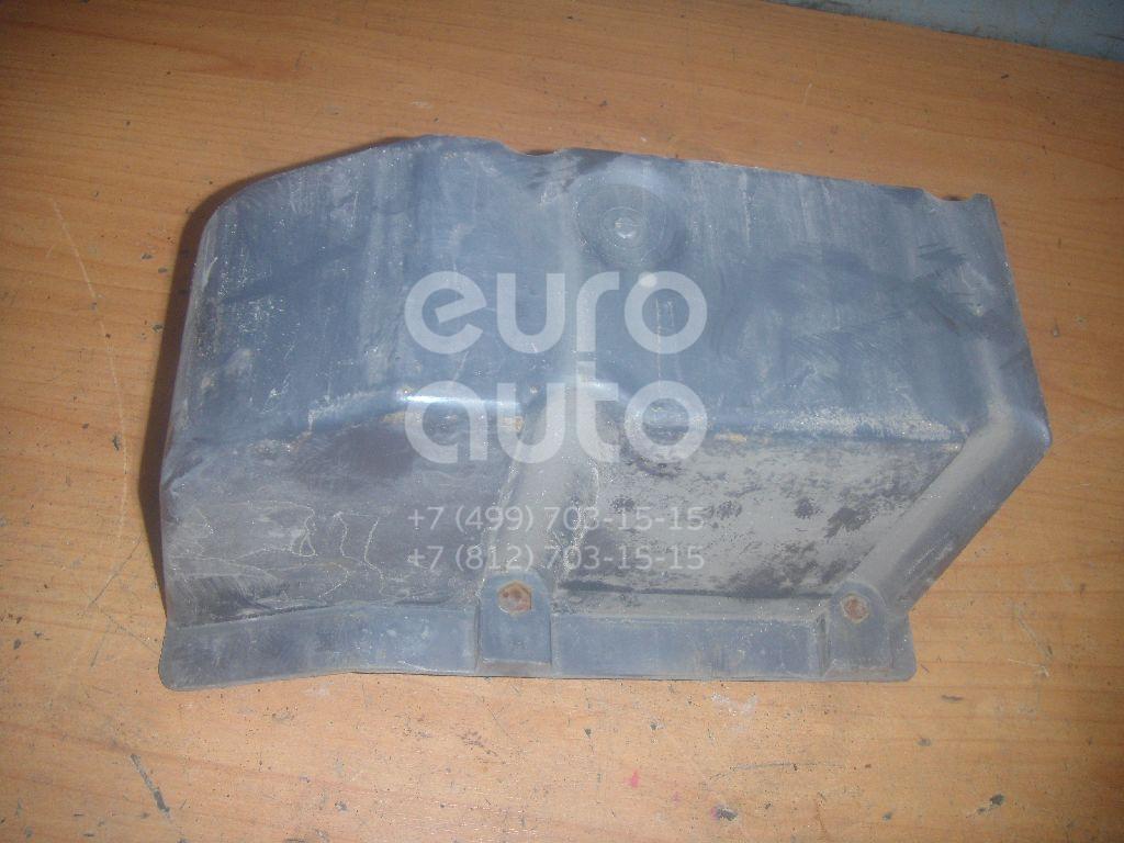 Кронштейн заднего бампера правый для Chevrolet Lanos 2004-2010 - Фото №1