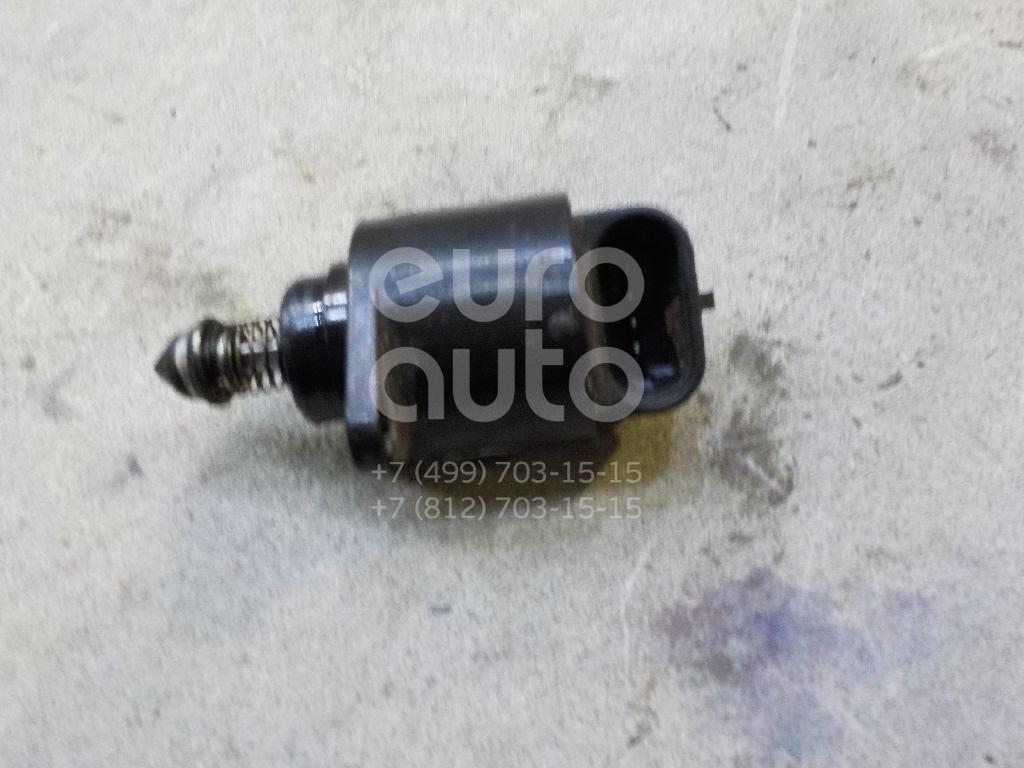 Регулятор холостого хода для Chevrolet Lanos 2004-2010 - Фото №1