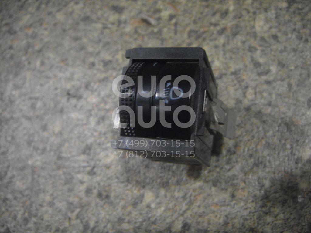 Кнопка корректора фар для Skoda Octavia 1997-2000;Octavia (A4 1U-) 2000-2011 - Фото №1
