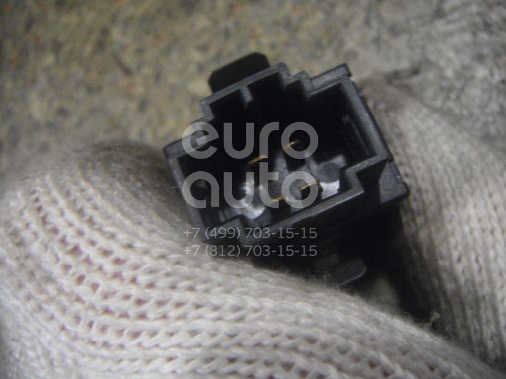 Кнопка корректора фар для Skoda Octavia 1997-2000;Octavia (A4 1U-) 2000-2011 - Фото №1