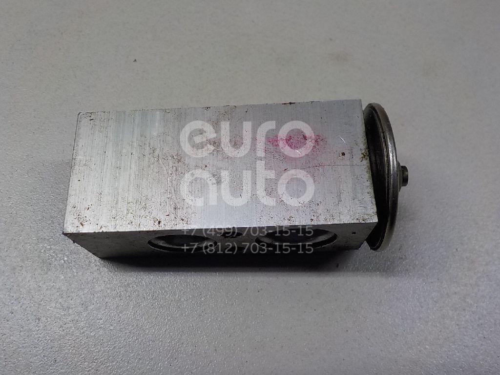Клапан кондиционера для Chevrolet Lanos 2004-2010 - Фото №1