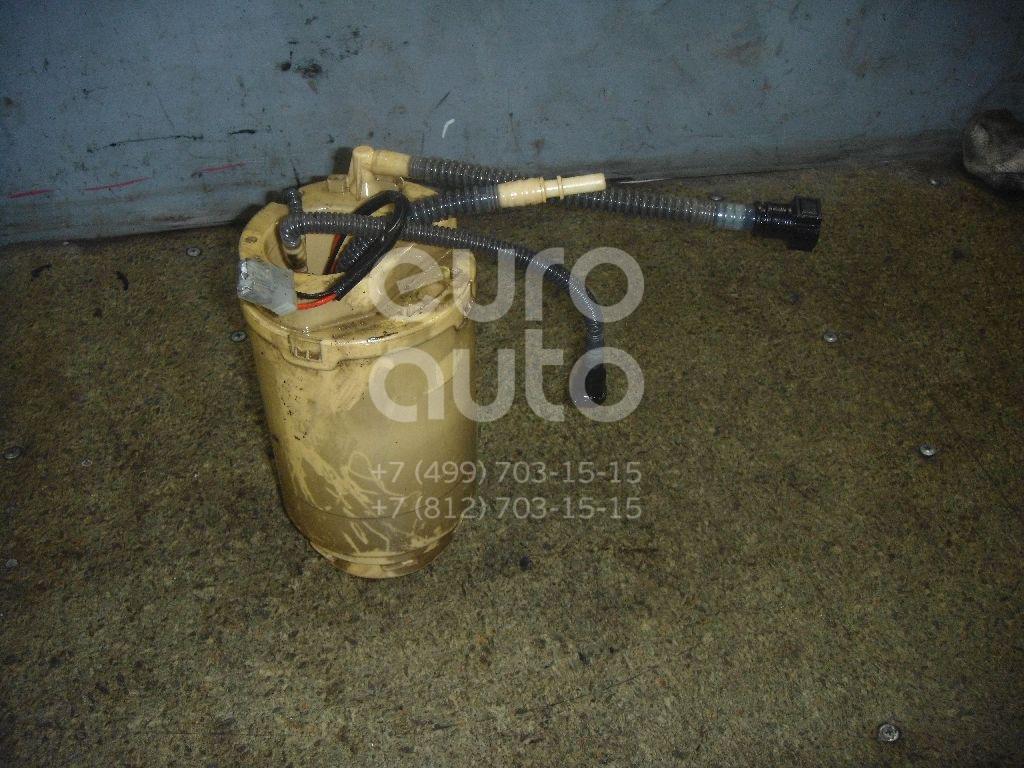 Насос топливный электрический для VW Touareg 2002-2010 - Фото №1