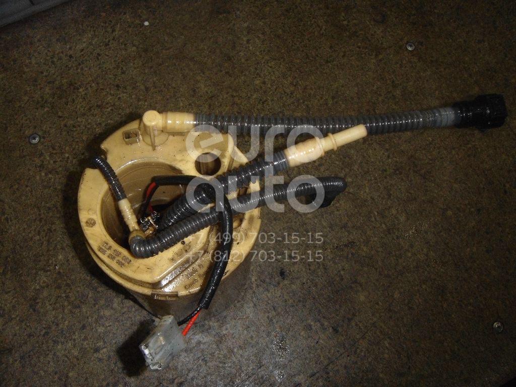 Насос топливный электрический для VW Touareg 2002-2010 - Фото №1