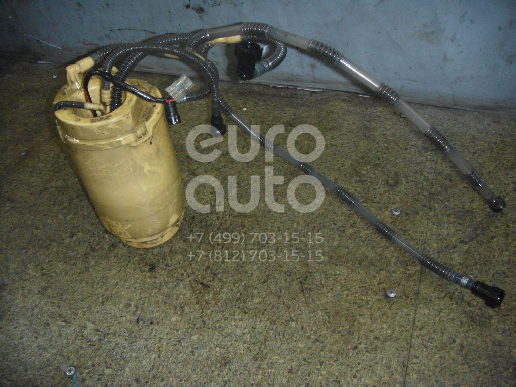 Насос топливный электрический для VW Touareg 2002-2010 - Фото №1