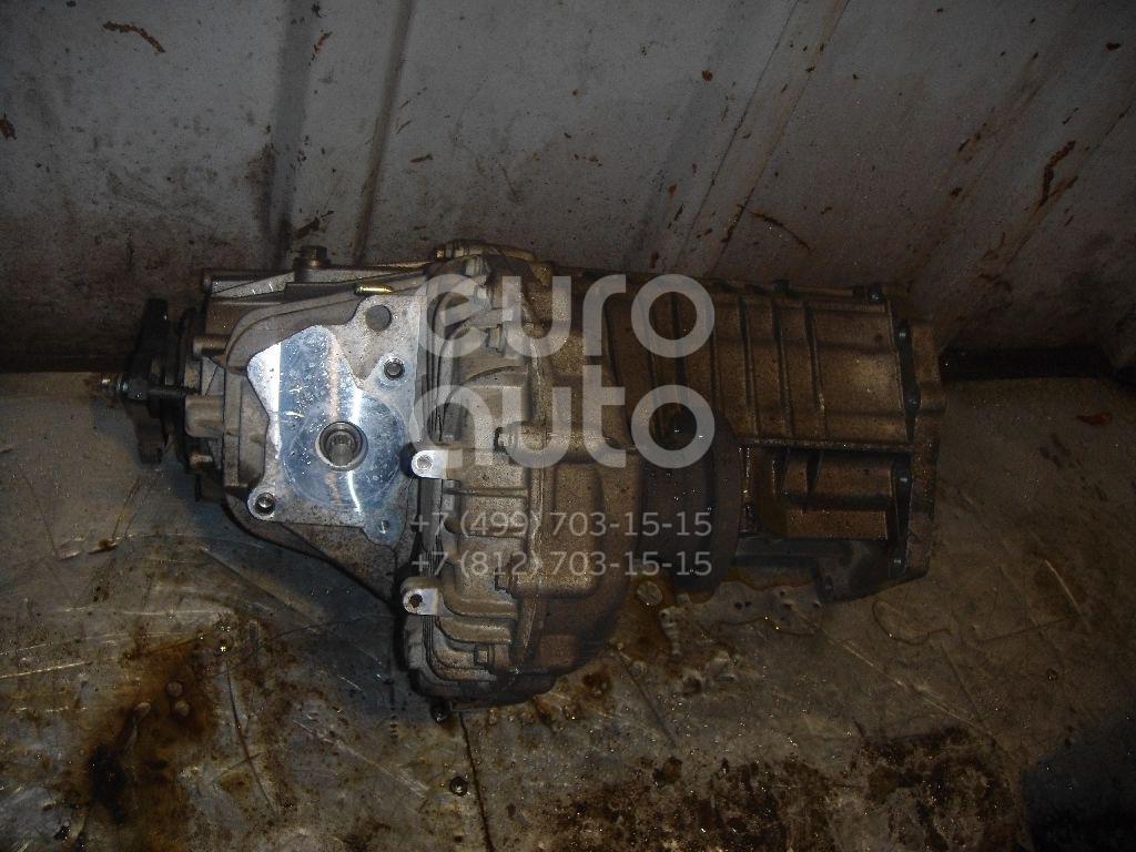 Коробка раздаточная для VW Touareg 2002-2010 - Фото №1