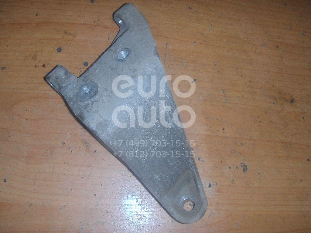 Кронштейн генератора для Chevrolet,Daewoo Lanos 2004-2010;Lanos 1997-2009 - Фото №1
