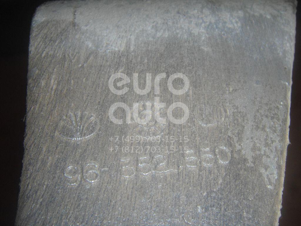 Кронштейн генератора для Chevrolet,Daewoo Lanos 2004-2010;Lanos 1997-2009 - Фото №1