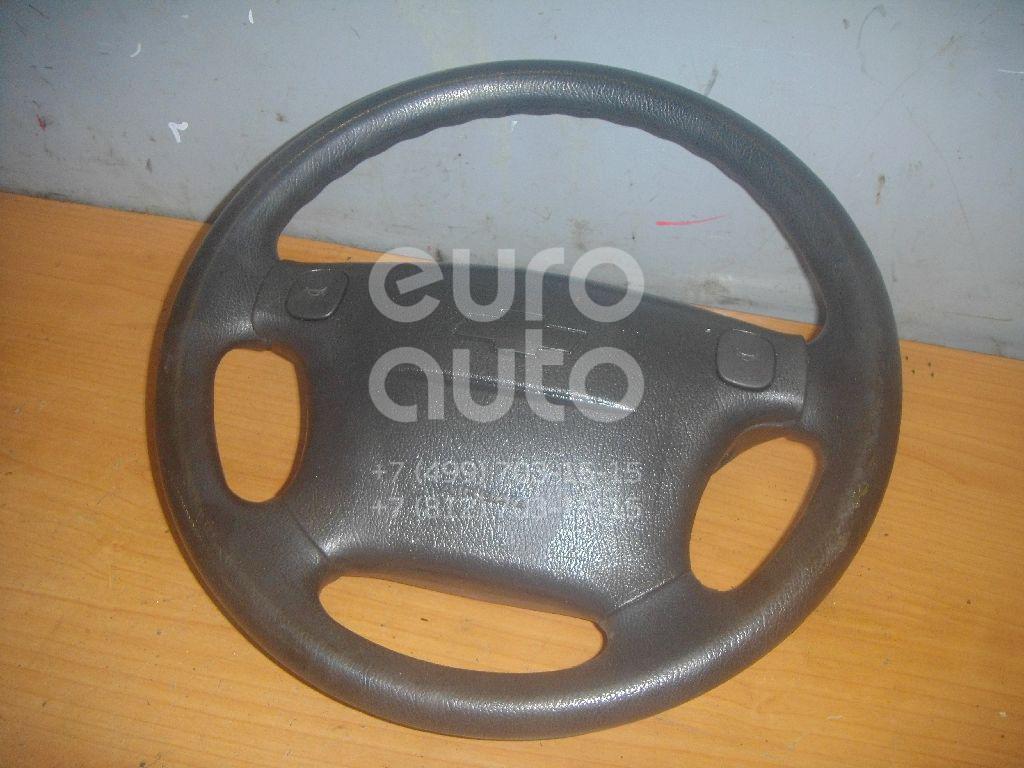 Рулевое колесо с AIR BAG для Chevrolet Lanos 2004-2010 - Фото №1