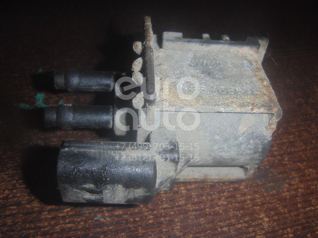 Клапан электромагнитный для Chevrolet Lanos 2004-2010 - Фото №1