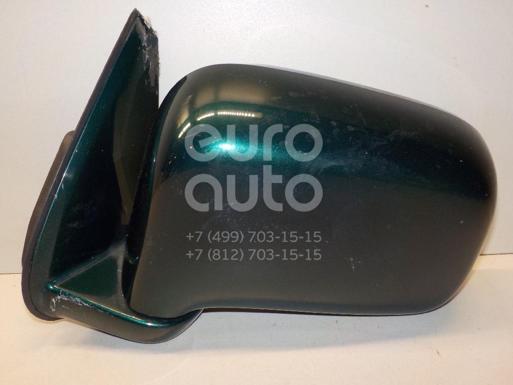 Зеркало левое электрическое для Honda CR-V 1996-2002 - Фото №1