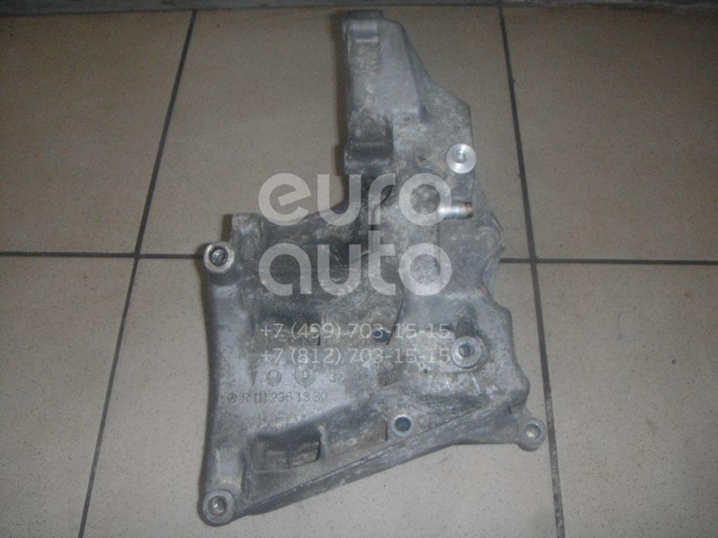 Кронштейн гидроусилителя для Mercedes Benz W210 E-Klasse 2000-2002 - Фото №1