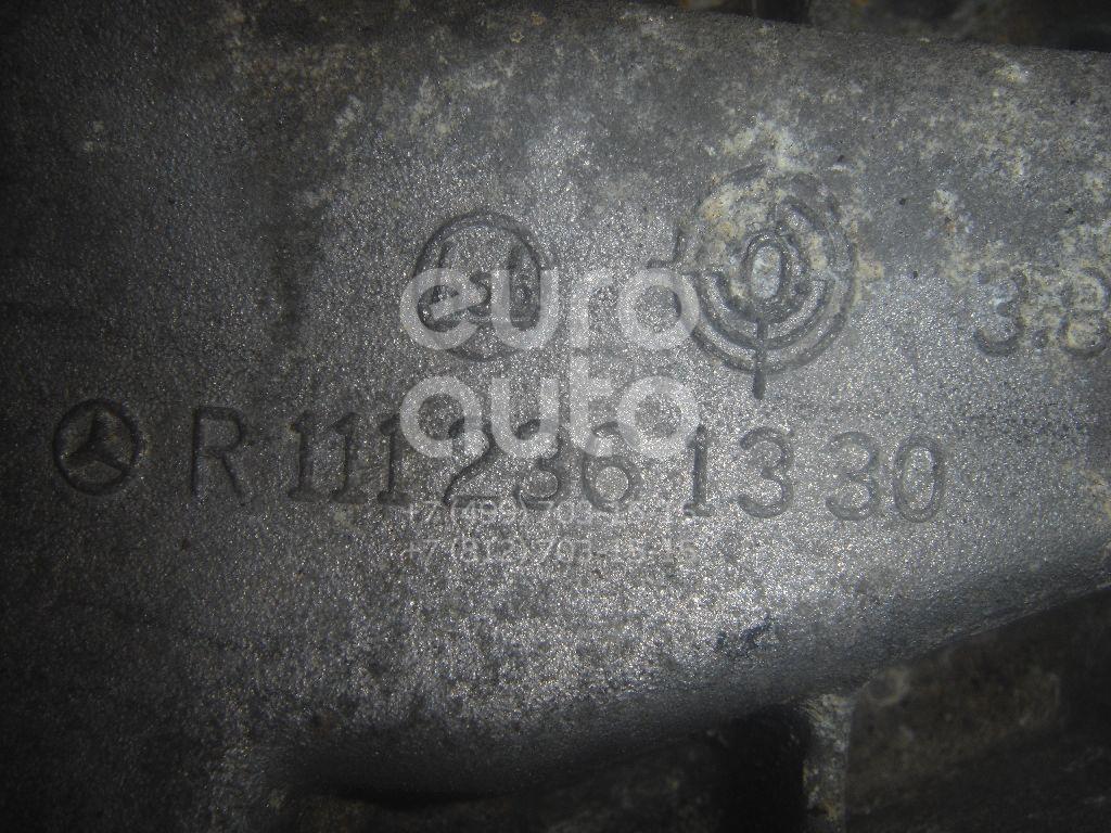 Кронштейн гидроусилителя для Mercedes Benz W210 E-Klasse 2000-2002 - Фото №1