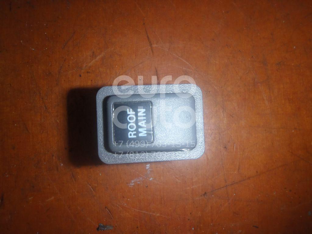 Кнопка многофункциональная для Honda CR-V 1996-2002 - Фото №1